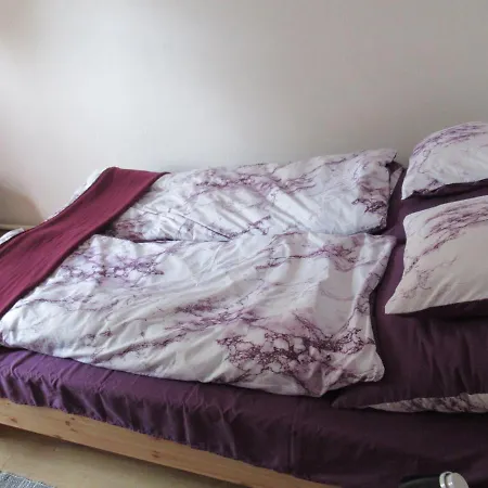 Apartman 2+2 Fo Reszere *
