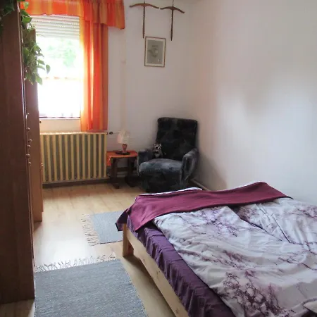 Apartman 2+2 Fo Reszere Badacsonytomaj